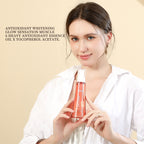 Makeup remover Vegetal Aqua purifying cleanser oil, 5.1 Fl Oz