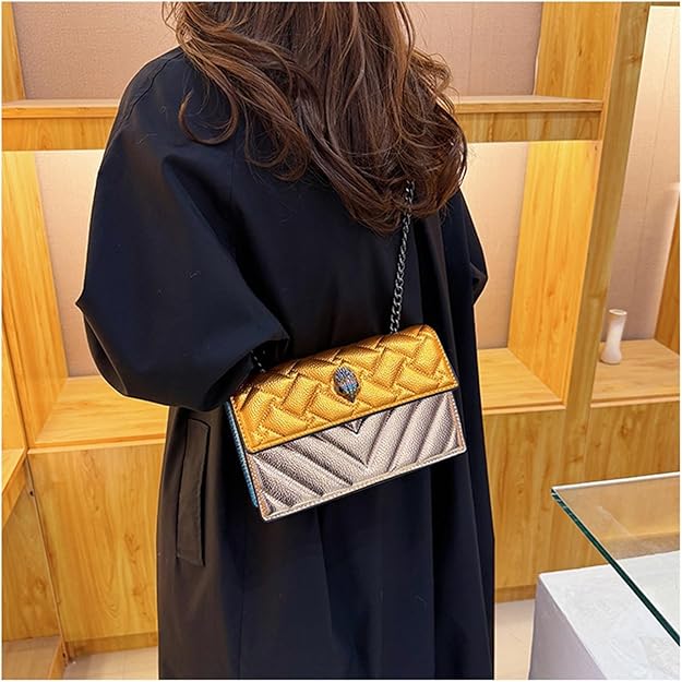 Kurt Geiger London Shoulder bag， Underarm Shoulder Crossbody Bag