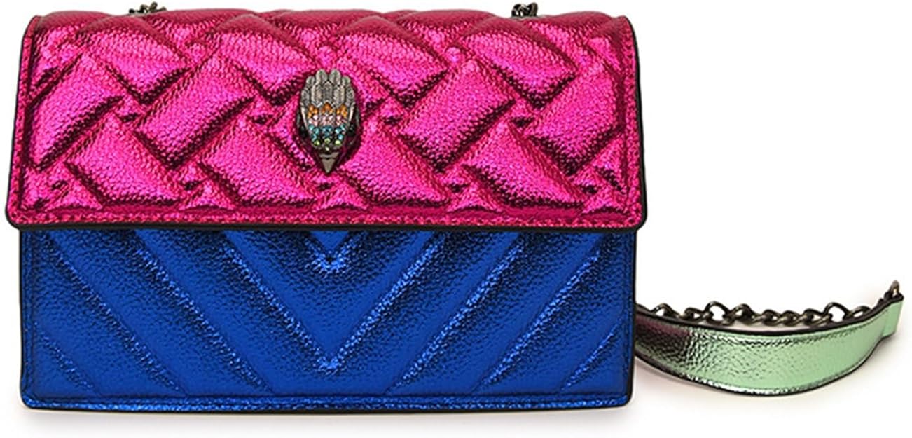 Kurt Geiger London Shoulder bag， Underarm Shoulder Crossbody Bag