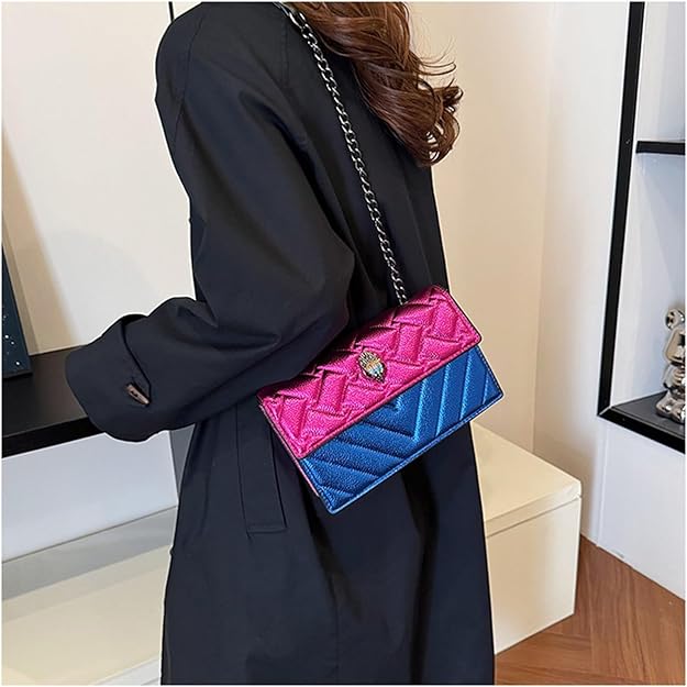 Kurt Geiger London Shoulder bag， Underarm Shoulder Crossbody Bag