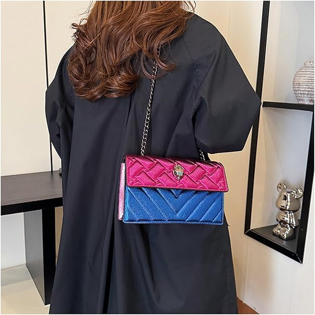 Kurt Geiger London Shoulder bag， Underarm Shoulder Crossbody Bag