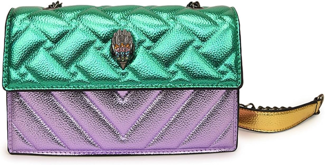 Kurt Geiger London Shoulder bag， Underarm Shoulder Crossbody Bag