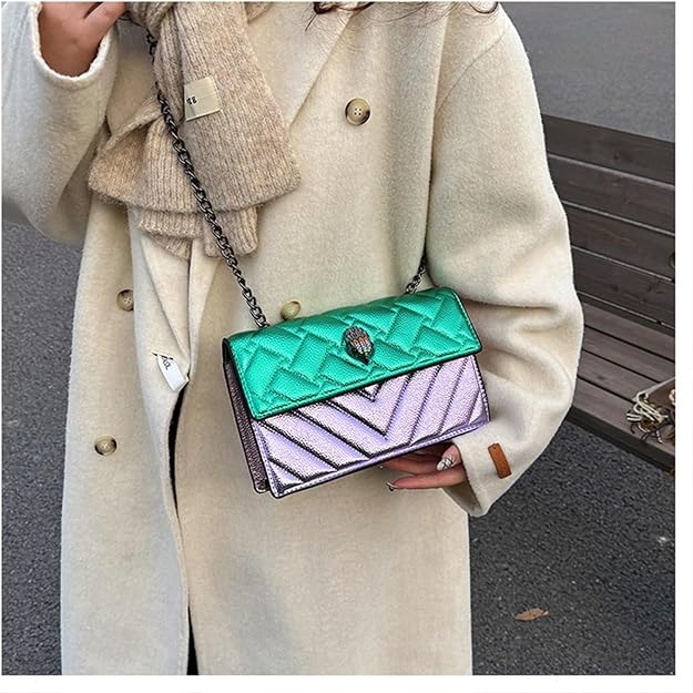 Kurt Geiger London Shoulder bag， Underarm Shoulder Crossbody Bag