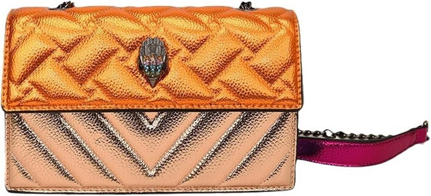 Kurt Geiger London Shoulder bag， Underarm Shoulder Crossbody Bag