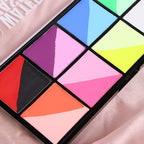 8 water based color 15 cosplay body paint