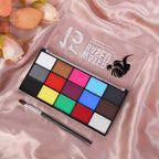 15 water color based cosplay body paint